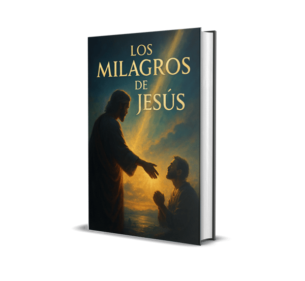 Los Milagros de Jesús