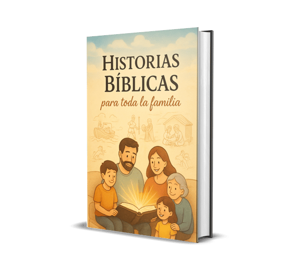 Historias Bíblicas para toda la familia