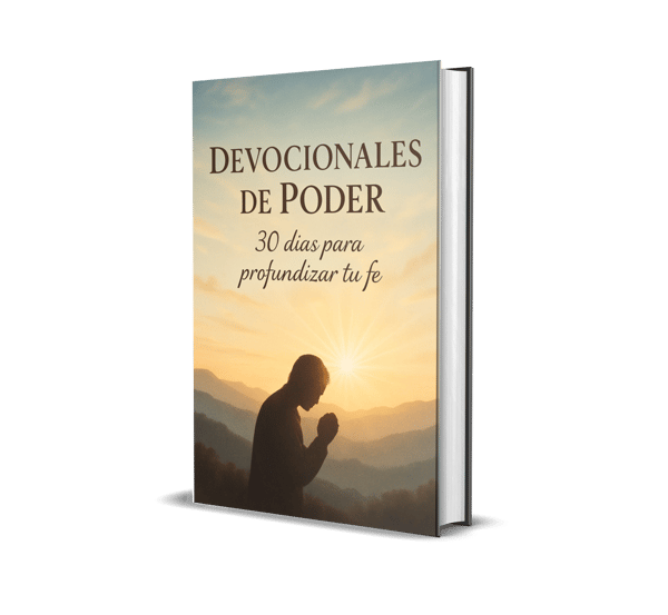 Devocionales de Poder